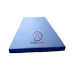 100x200x10cm. Fabric Covered Gymnastics Mat - Image 2