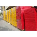 100x200x5 Cm Judo Mat (IJF Standard) - Image 6