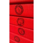 100x200x5 Cm Judo Mat (IJF Standard) - Image 4