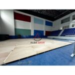 14x14 Splash Floor - Image 2