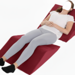 Set of 2 Wedge Supports