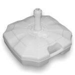 20 liters Plastic Umbrella Stand Canister