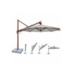 250cm/. My Desing 80*80 Marble FOOT INCLUDED