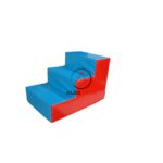 3 Step Stair Cushion