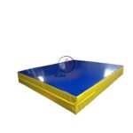 300x400x50 High Jump Mat - Image 3