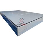 300x500x70 High Jump Mat - Image 4