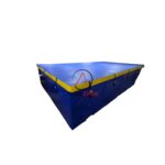 300x500x60 High Jump Mat School