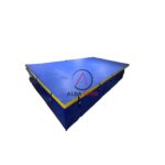 300x500x70 High Jump Mat - Image 6