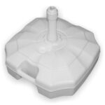 32 liters Plastic Umbrella Stand Canister