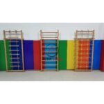 Set of 3 Ladders - Image 2