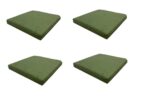 4 Nursery Sitting Cushions 40x40x5 cm. - Image 2