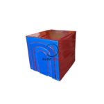 Tunnel Cushion Set of 4 - Image 2