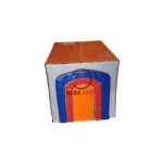 Tunnel Cushion Set of 4