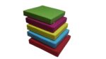 40x40x10cm. Nursery Cushion Imperteks - Image 2
