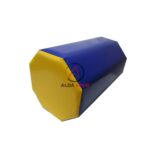 40x60 Octagon Cushion