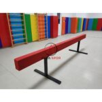 5 Mt Fixed Leg Balance Beam - Image 2