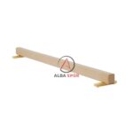 5 Mt Ground Balance Beam