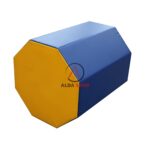 60x80 Octagonal Cushion - Image 2