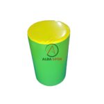 60x80 Cylinder Cushion