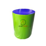 80x80 Cylinder Cushion