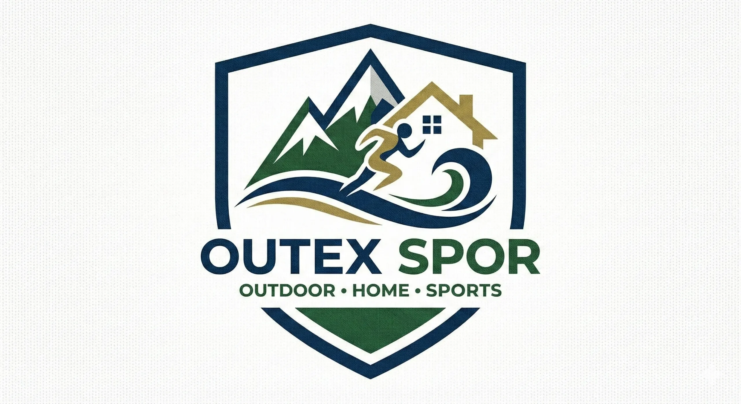 Outex Spor Logo