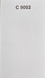 Light Gray 450 Denier PVC Tarpaulin