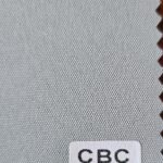 Light Gray Acrylic Outdoor Fabric