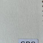 Light Cream Acrylic Outdoor Fabric