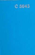 Light Blue 450 Denier PVC Tarpaulin