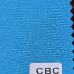 Light Blue Acrylic Outdoor Fabric