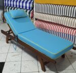 Light Blue - Sirella Plain - Image 2