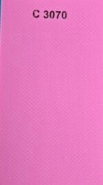 Light Pink 450 Denier PVC Tarpaulin