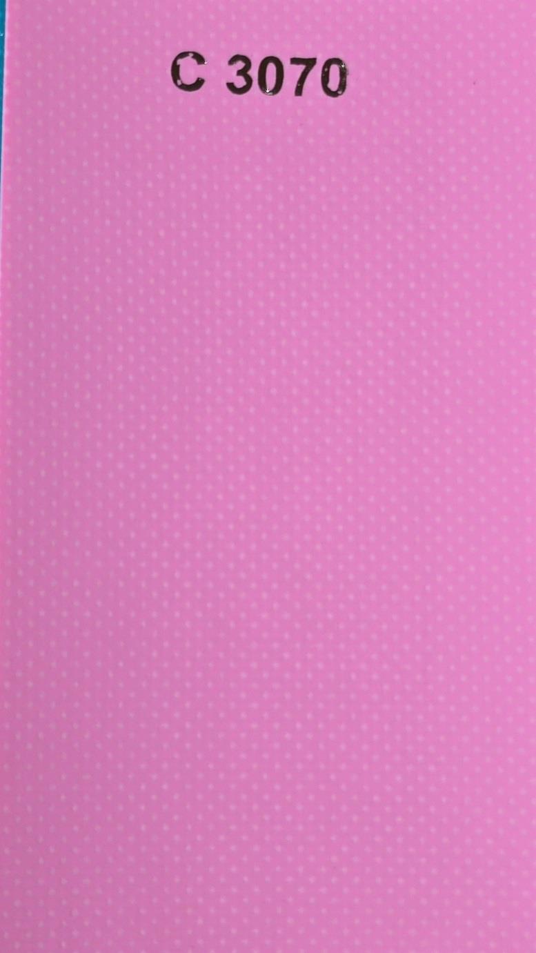 acik-pembe-450-denye-pvc-branda-e5ce35 Light Pink 450 Denier PVC Tarpaulin - Image 1