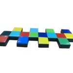 Stepping Track Walking Mat