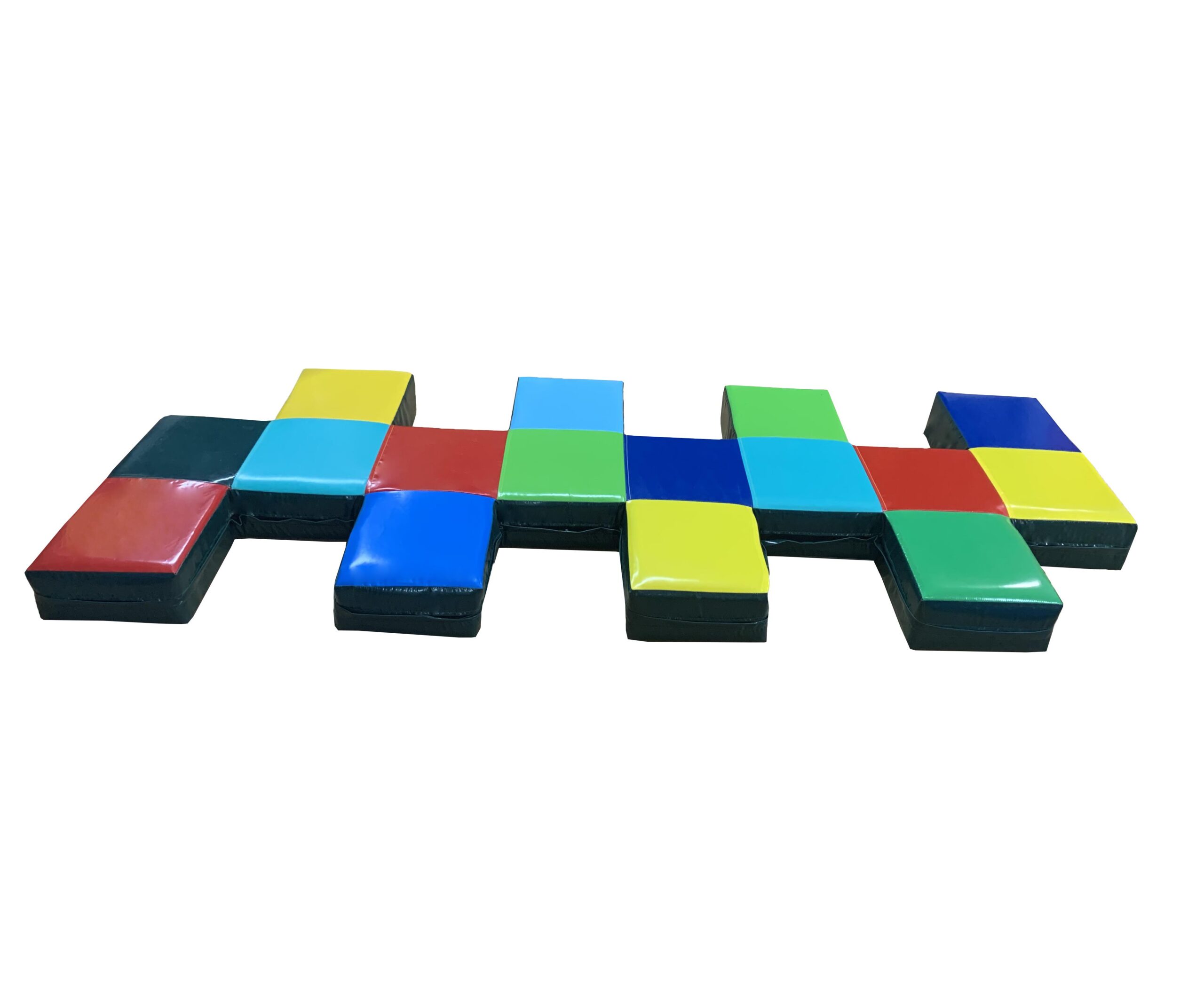 adimlamali-parkur-yuruyusu-ef32d- Stepping Track Walking Mat - Image 1