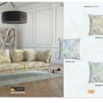 Tree Branch Patterned Colors