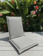 Wooden Back Chair Cushion - Image 7