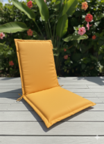 Wooden Back Chair Cushion Elastic - Image 2
