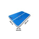 Air Track 100x100x10cm