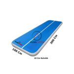 Air Track 300x100x10cm