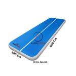 Air Track 600x100x10cm