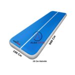 Air Track 900x100x10cm