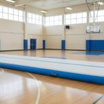 Air Track 900x200x20 cm