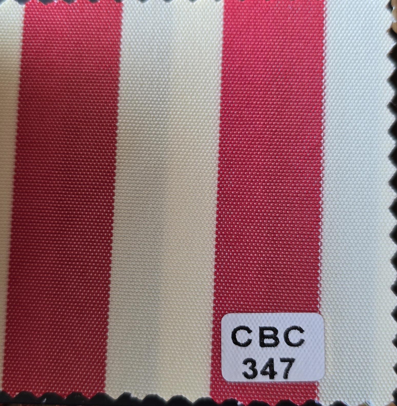 akrilik-kirmizi-cizgili-kumas-a78e89 Acrylic Red Striped Fabric - Image 1