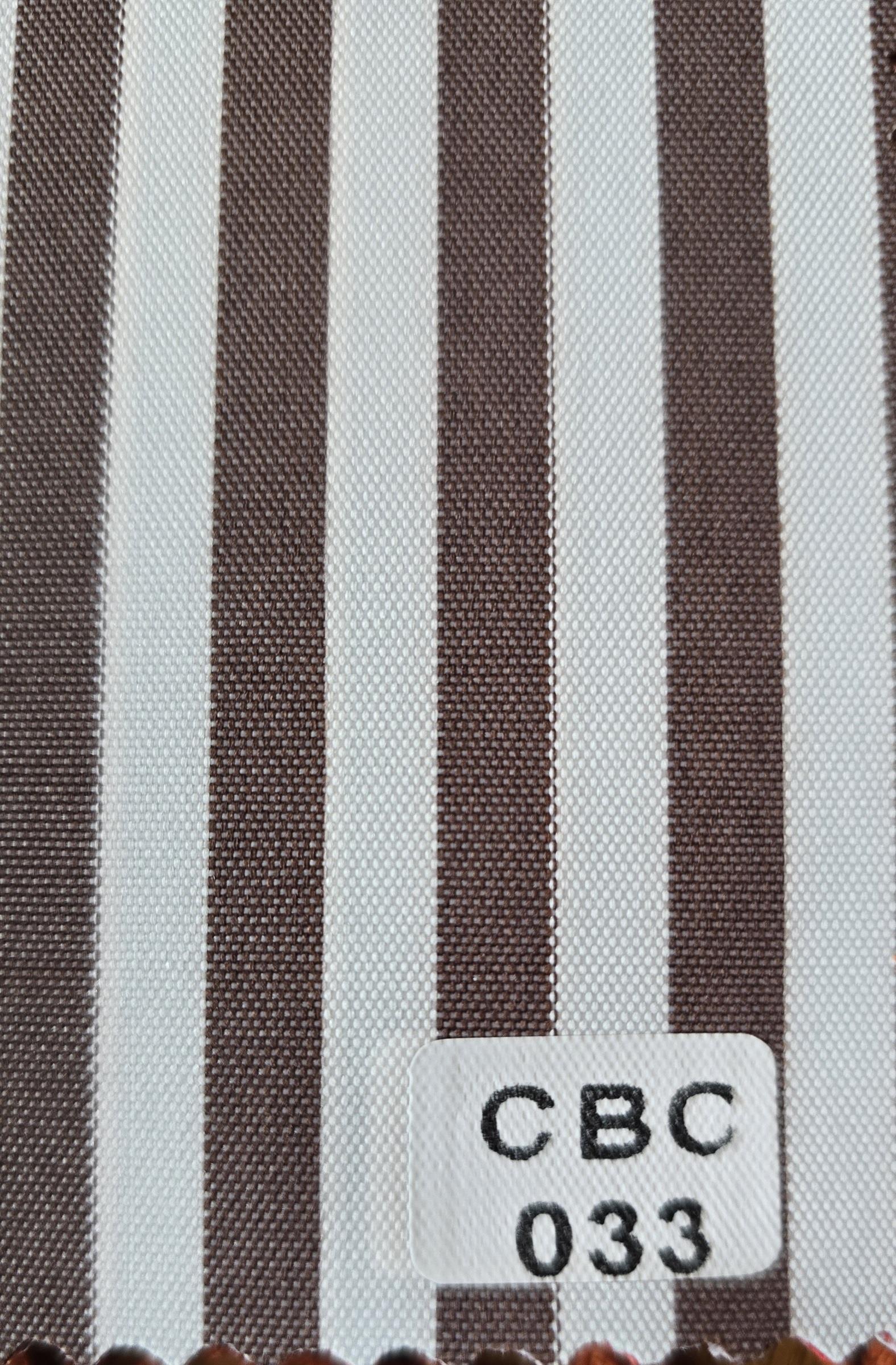 akrilik-koyu-kahve-ince-cizgili-kumas-1dfc3e Acrylic Dark Brown Pinstripe Fabric - Image 1