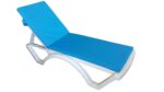 Acrylic Sunbed Cushion 5 cm. - Image 3