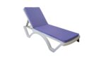 Acrylic Sunbed Cushion 5 cm. - Image 7