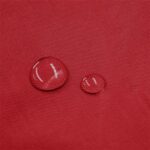 Amazon Pattern Luxury Chaise Lounge Cushion. - Image 3