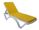Acrylic Sunbed Cushion 5 cm. - Image 4