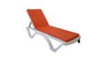 Acrylic Sunbed Cushion 5 cm. - Image 5
